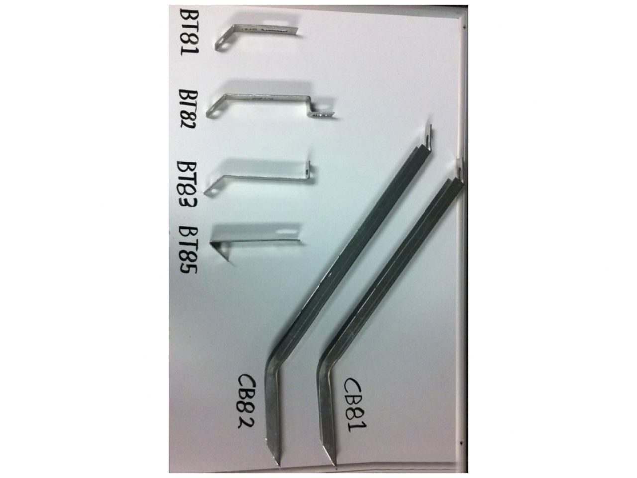 Owens Vehicle Parts 10-1230 Item Image