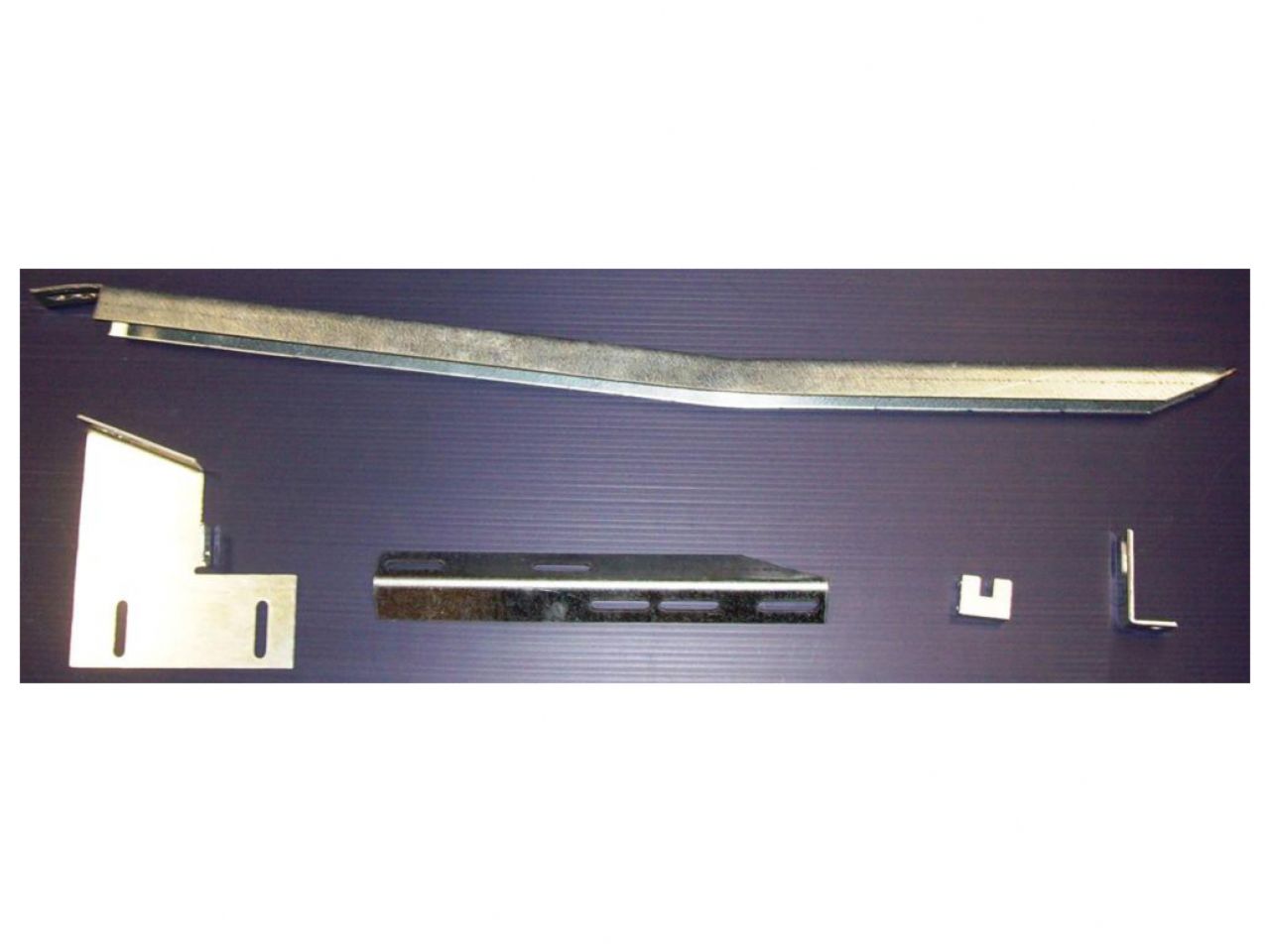 Owens Vehicle Parts 10-1244 Item Image