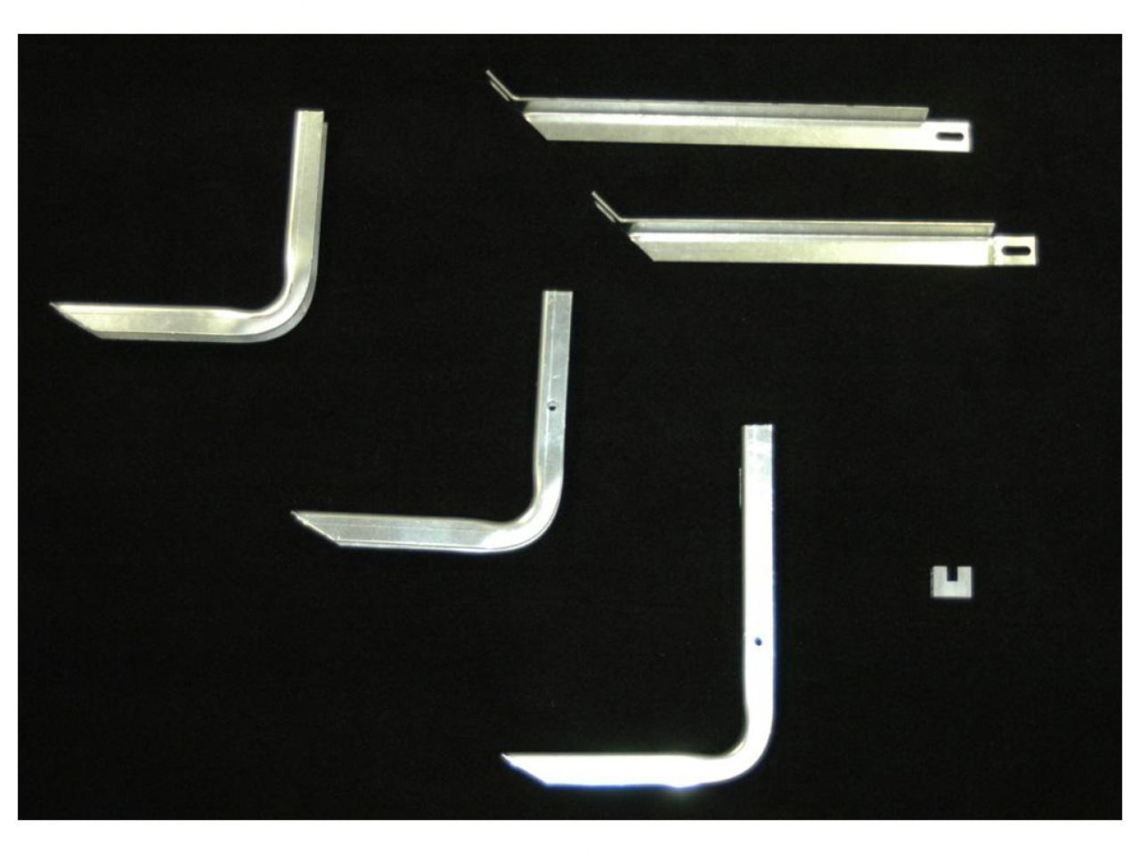 Owens Vehicle Parts 10-1270 Item Image