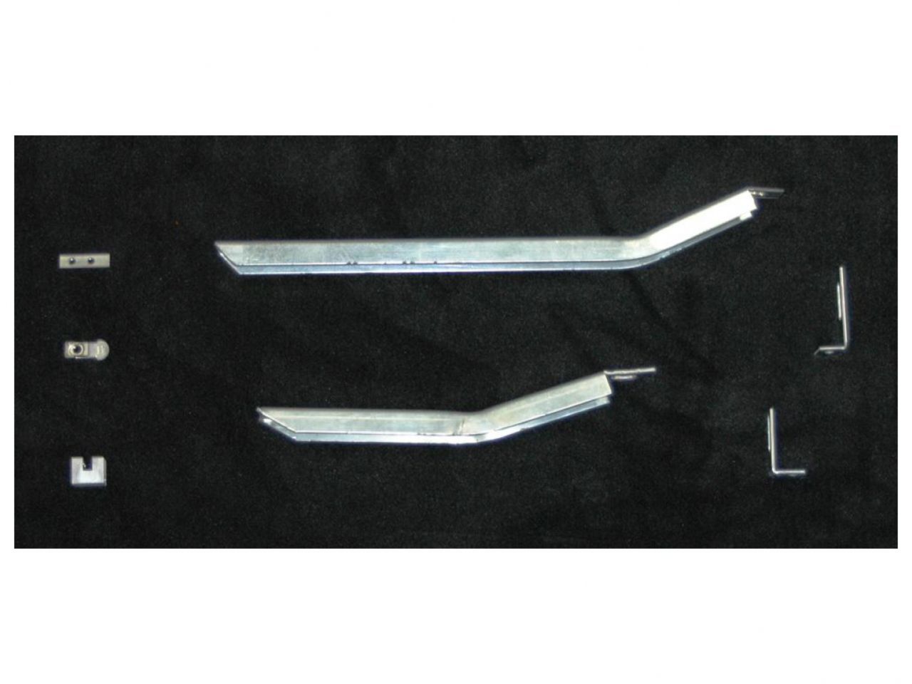 Owens Vehicle Parts 10-1280 Item Image