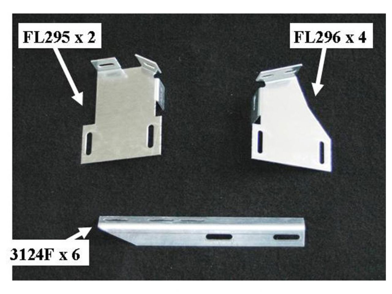 Owens Vehicle Parts 10-1327 Item Image
