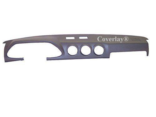 Coverlay Dash Covers 10-283-DGR Item Image