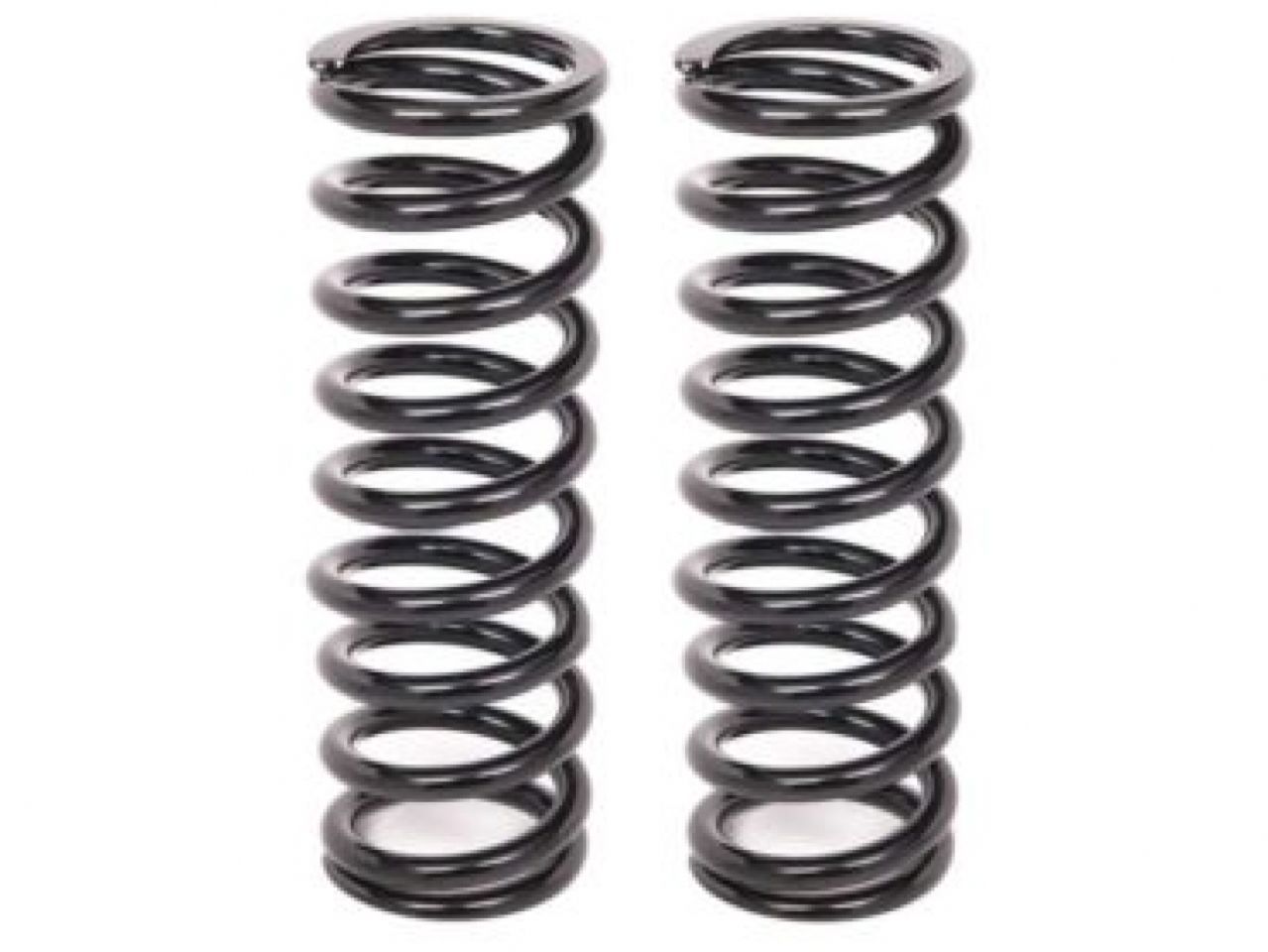 Aldan American Vehicle Parts 10-500BK2 Item Image