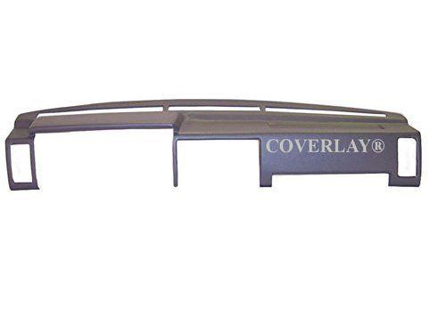 Coverlay Dash Covers 10-725-NTL Item Image
