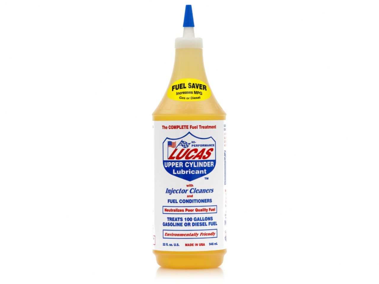 Lucas Oil Additives 10003 Item Image