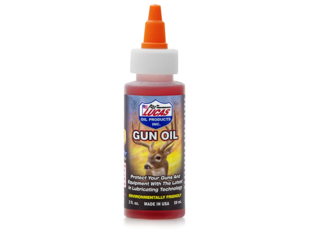 Lucas Oil Lubricant 10006 Item Image