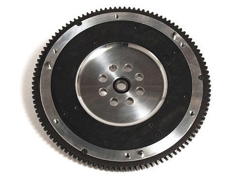 AASCO Flywheels 100102-11 Item Image