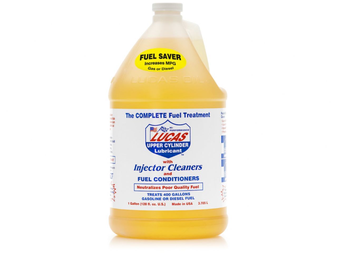 Lucas Oil Additives 10013 Item Image