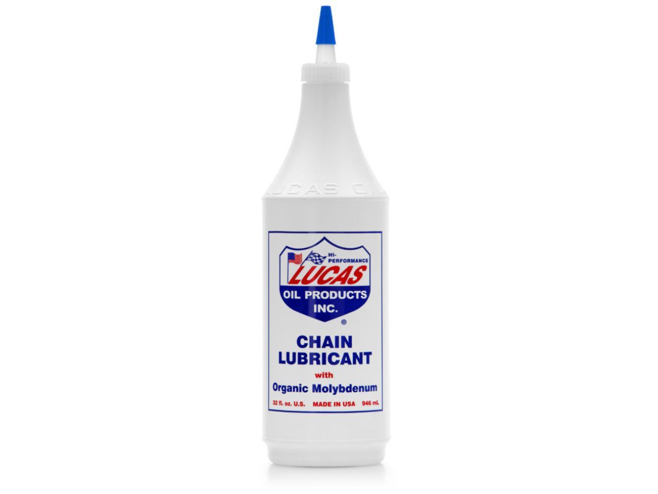 Lucas Oil Vehicle Parts 10014 Item Image