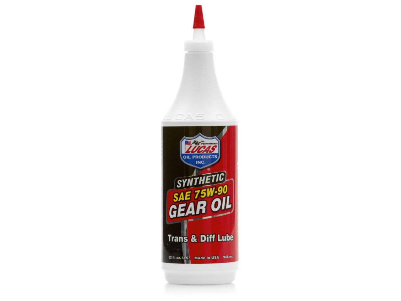 Lucas Oil Vehicle Parts 10047 Item Image