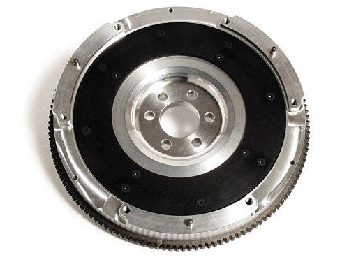 AASCO Flywheels 100502-11 Item Image