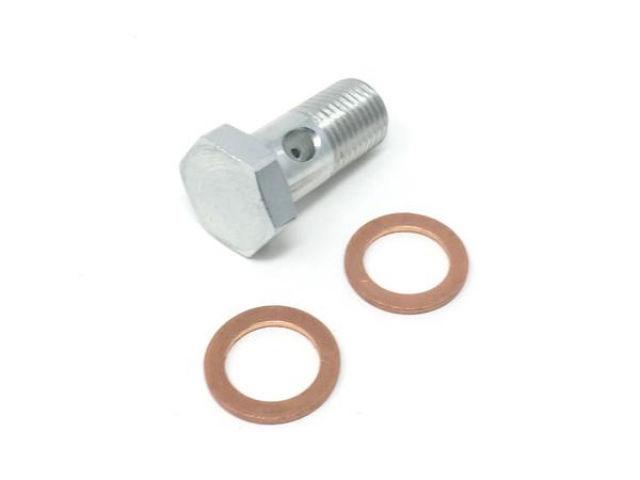 Diftech Oil Feed Parts 10084 Item Image