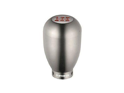 NRG Shift Knob SK-100N-2-W Item Image