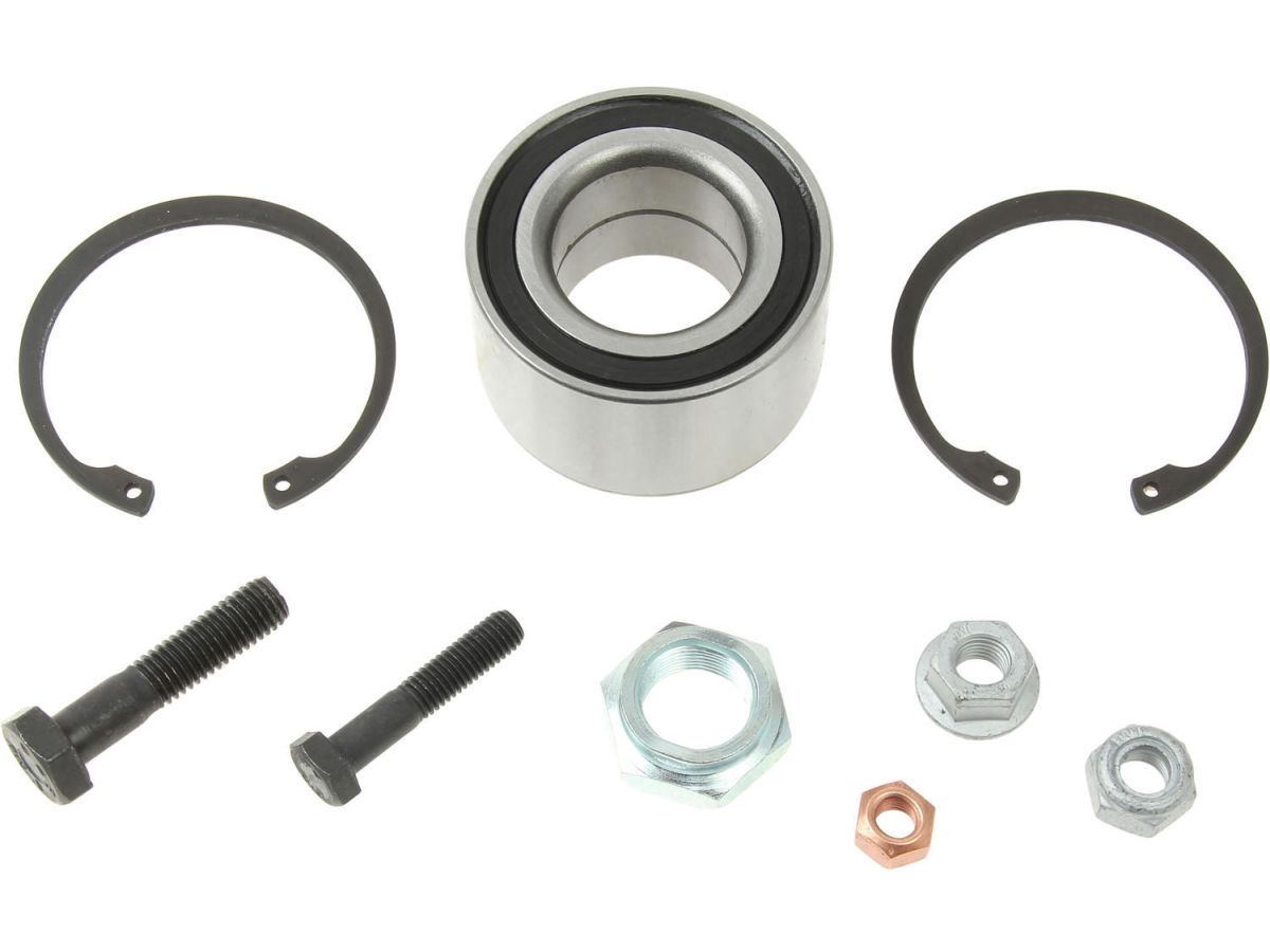 Optimal Hub & Bearings 101 010 Item Image