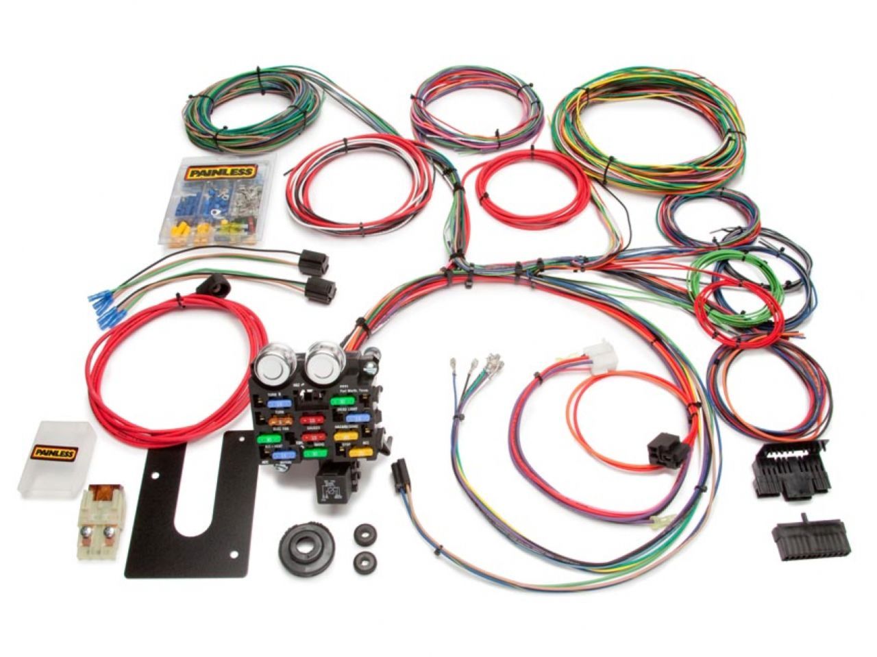 Painless Engine Harnesses 10103 Item Image