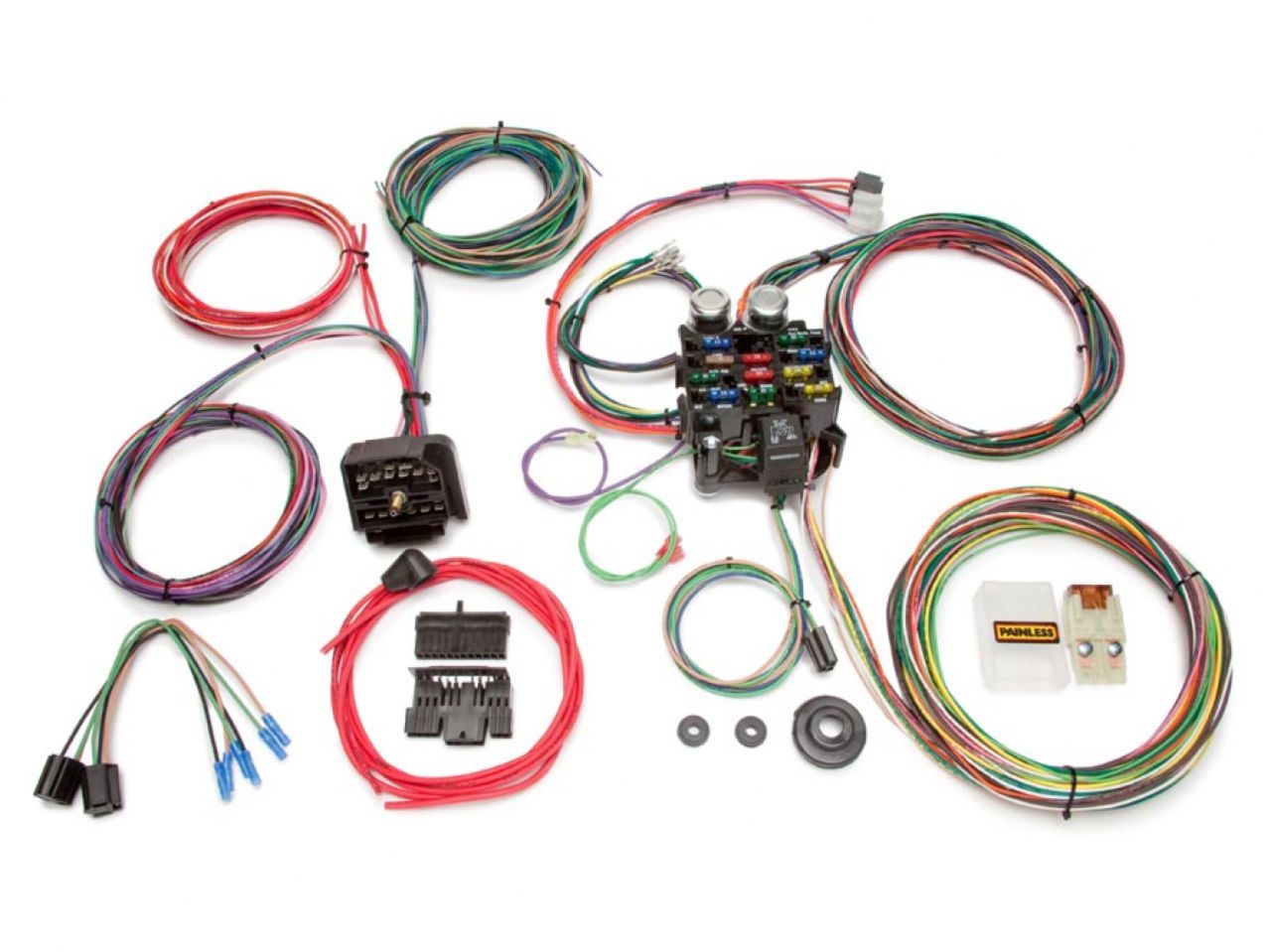 Painless Engine Harnesses 10106 Item Image