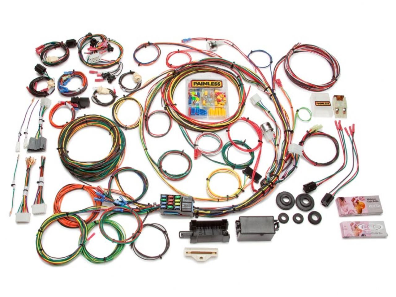 Painless Engine Harnesses 10117 Item Image