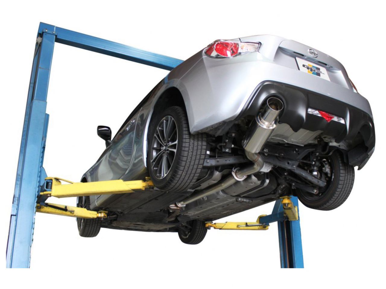 GReddy Air Intake Adapters 10118409 Item Image