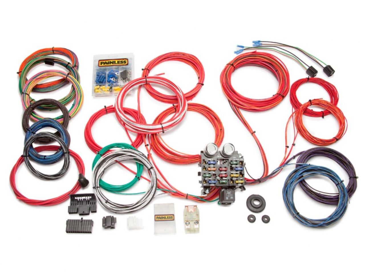 Painless Engine Harnesses 10120 Item Image