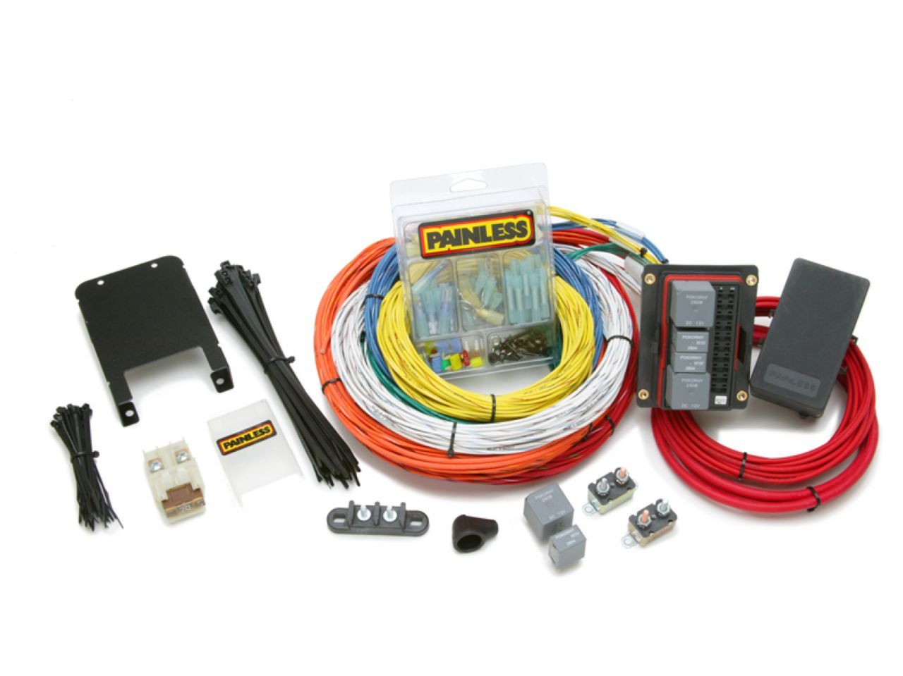 Painless Engine Harnesses 10144 Item Image