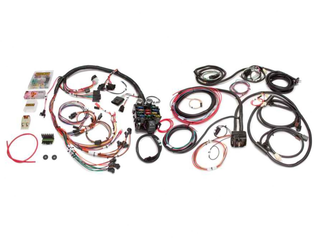 Painless Engine Harnesses 10150 Item Image