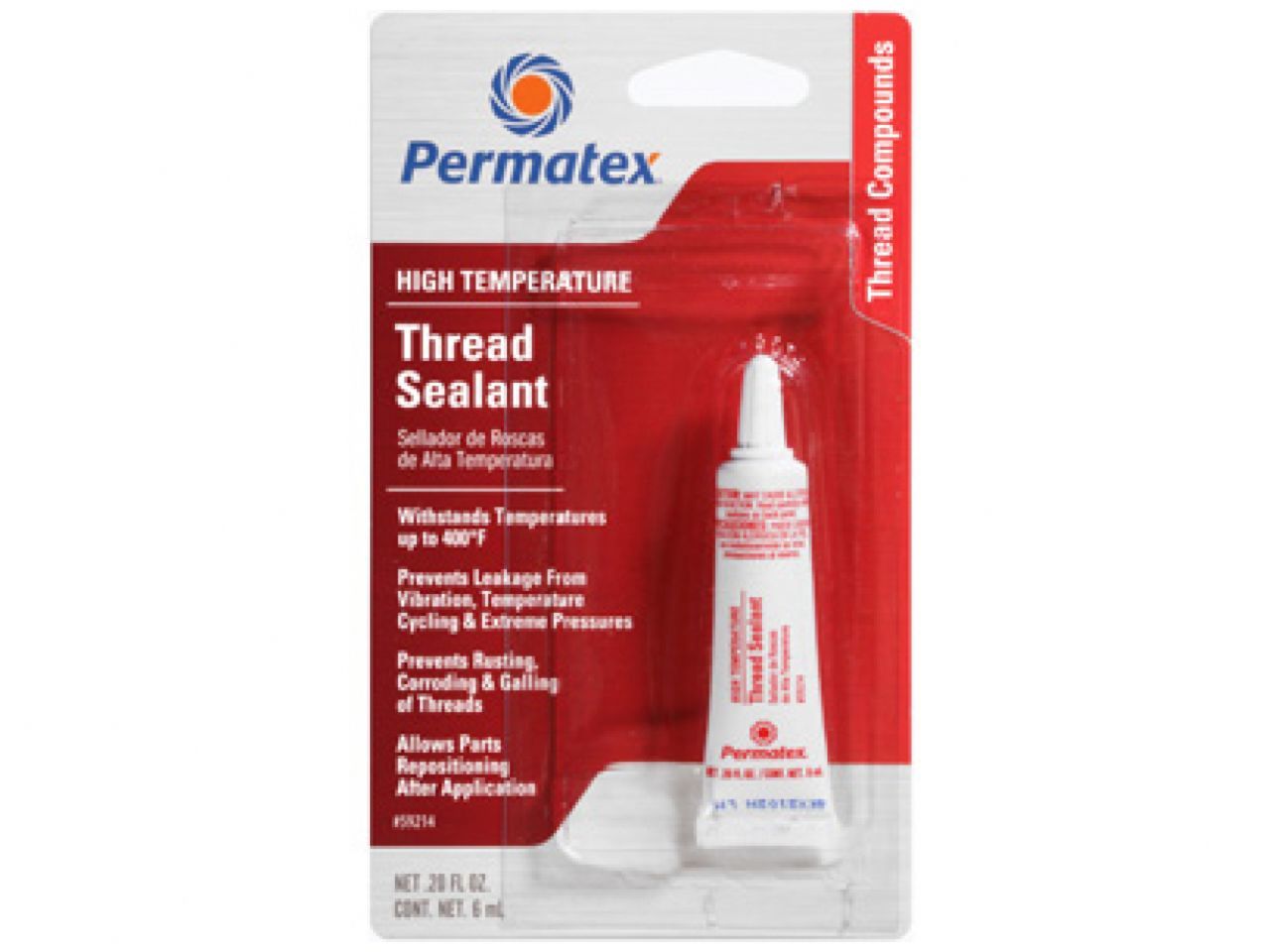 Permatex Lubricant 59214 Item Image