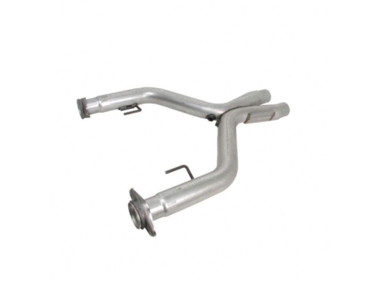 BBK Performance 05-10 Ford Mustang GT 1 5/8 Full-Length Headers (Chrome)