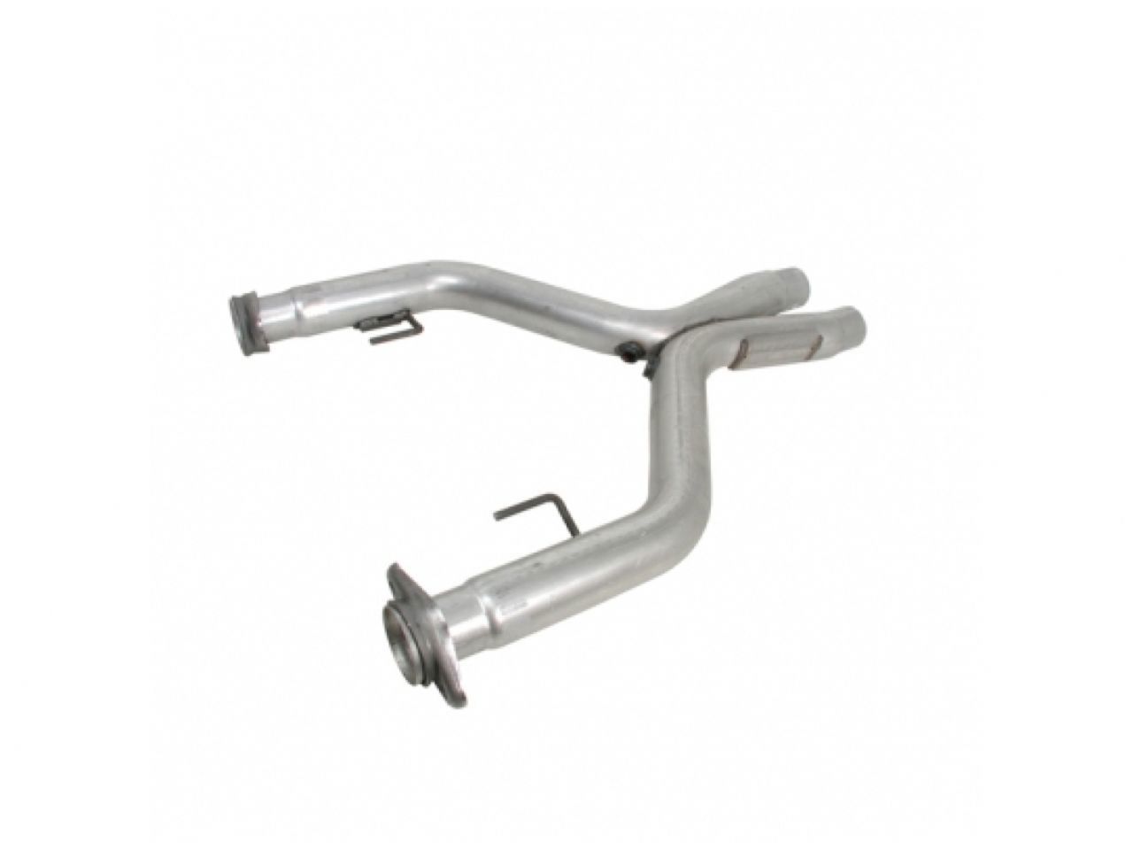 BBK Performance 05-10 Mustang GT 1 5/8 Full-Lenght Headers (Coated)