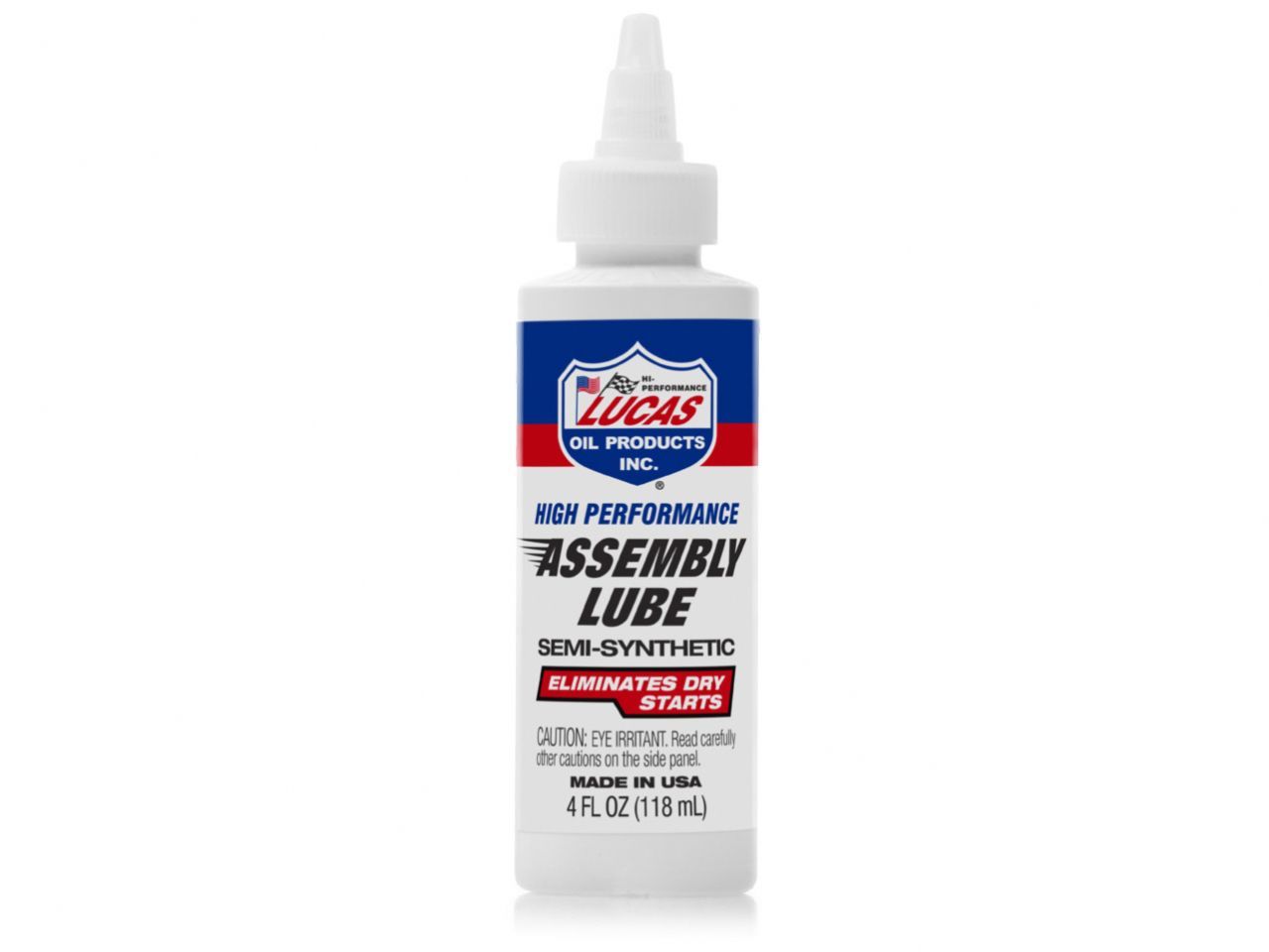 Lucas Oil Vehicle Parts 10152 Item Image