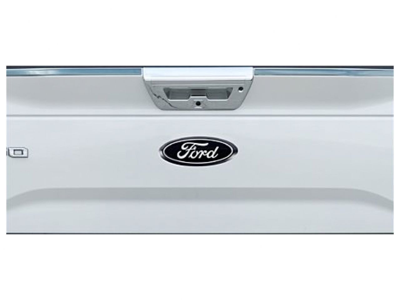 Putco 2015-2017, Ford F150 - Fits Platinum & Limited models