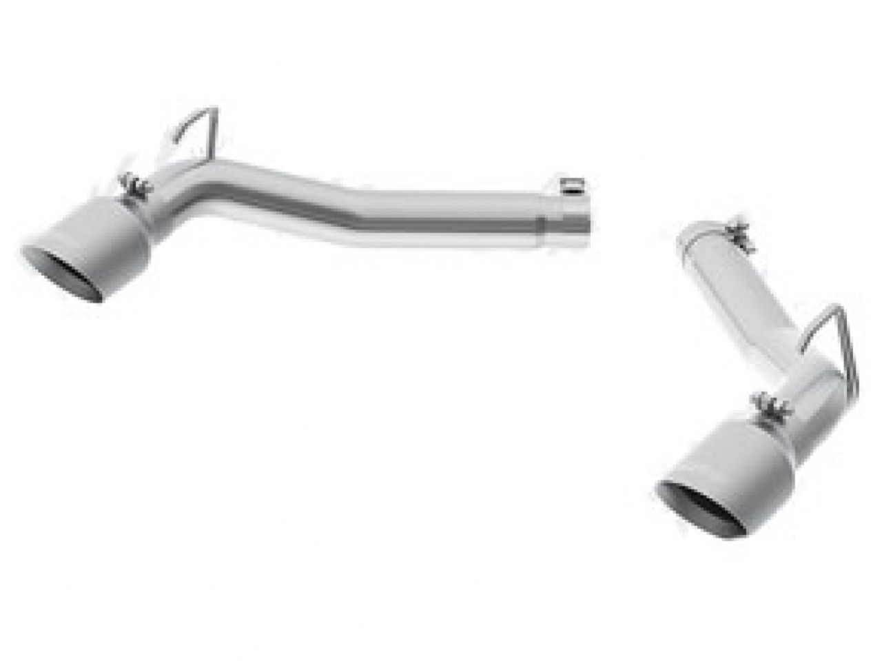 MBRP Axle Back Exhaust S7021AL Item Image