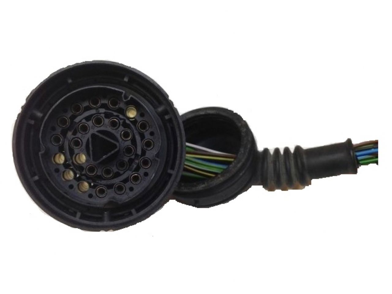 Wiring Specialties 2JZGTE Non-VVTi Wiring Harness for BMW E36 - PRO SERIES