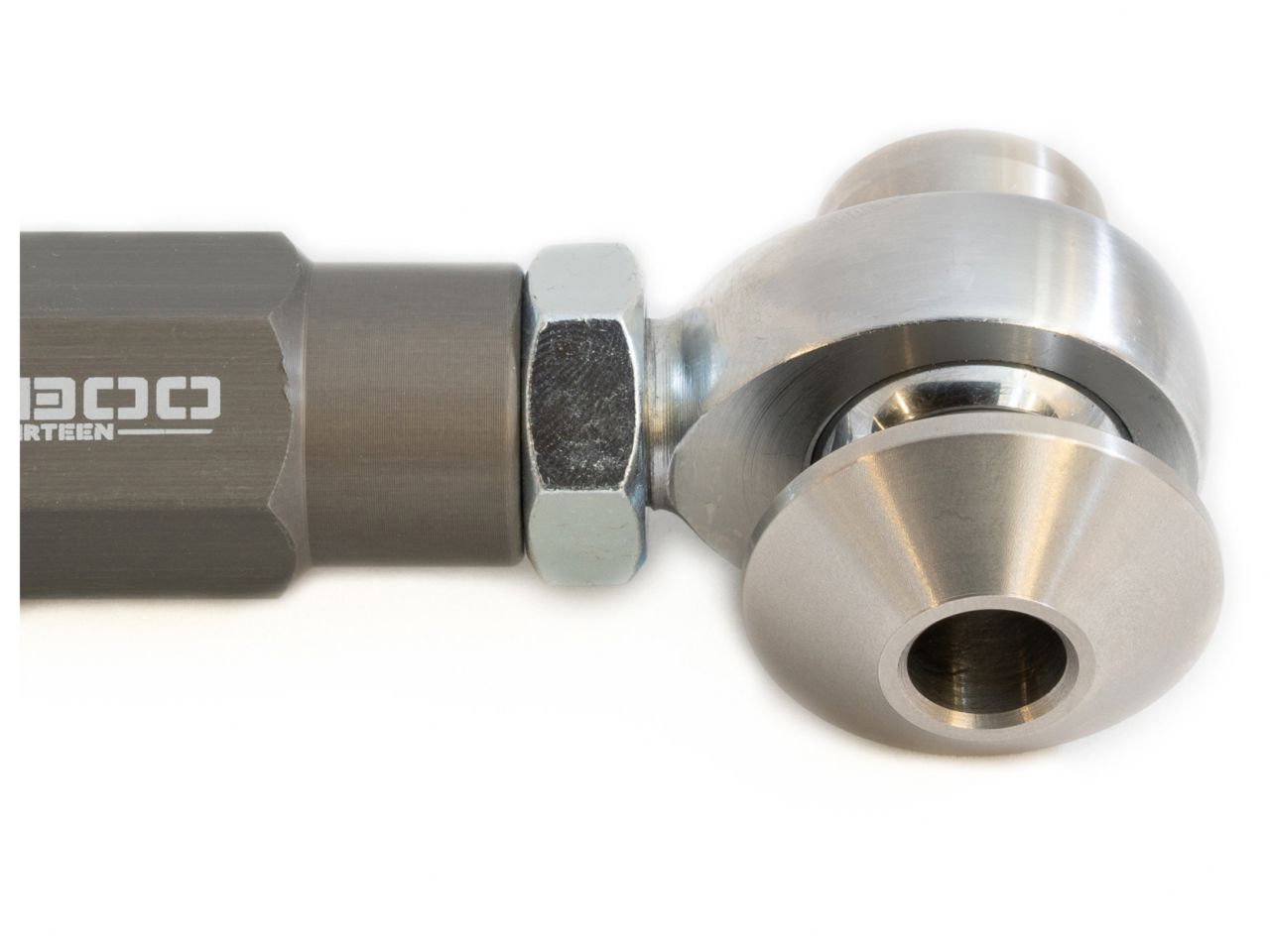 Voodoo13 S550 Mustang Rear Adjustable Vertical Links