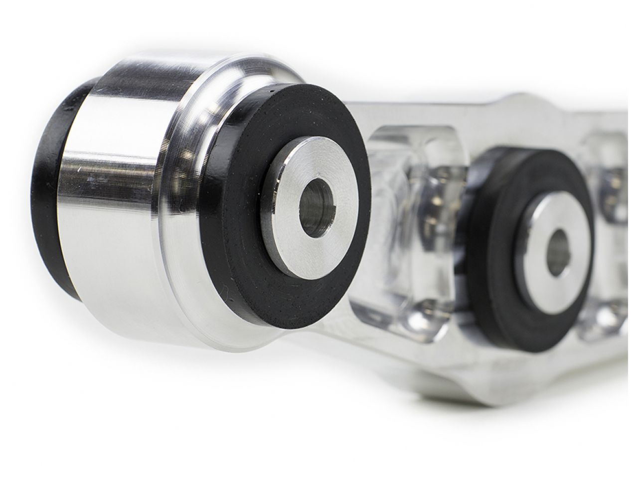 Voodoo13 96-00 Civic Rear Lower Control Arms