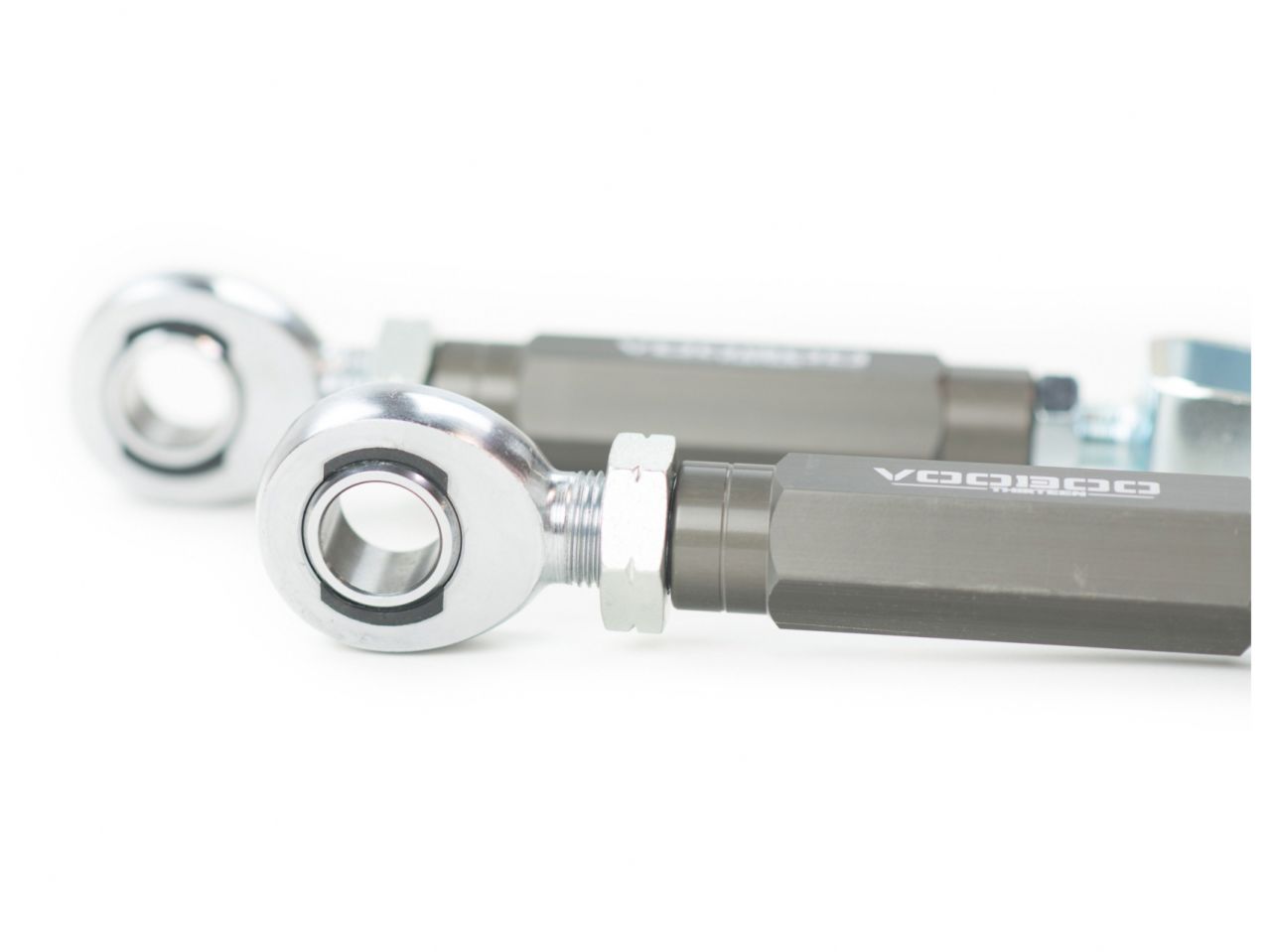 Voodoo13 Subframe Bushings - Nissan 370z (09-17)