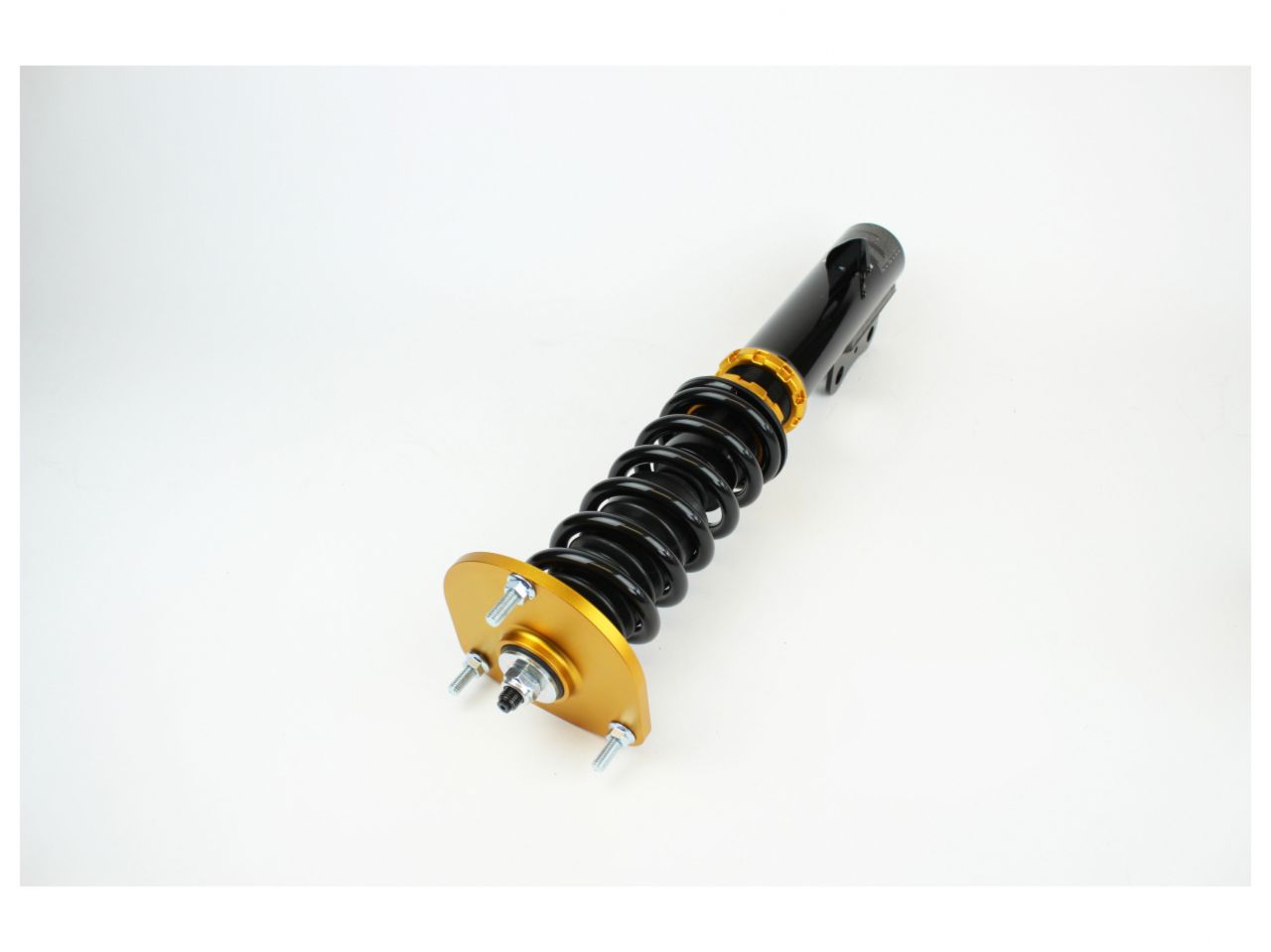 ISC Suspension 02-08 Subaru Impreza WRX N1 Basic Coilovers