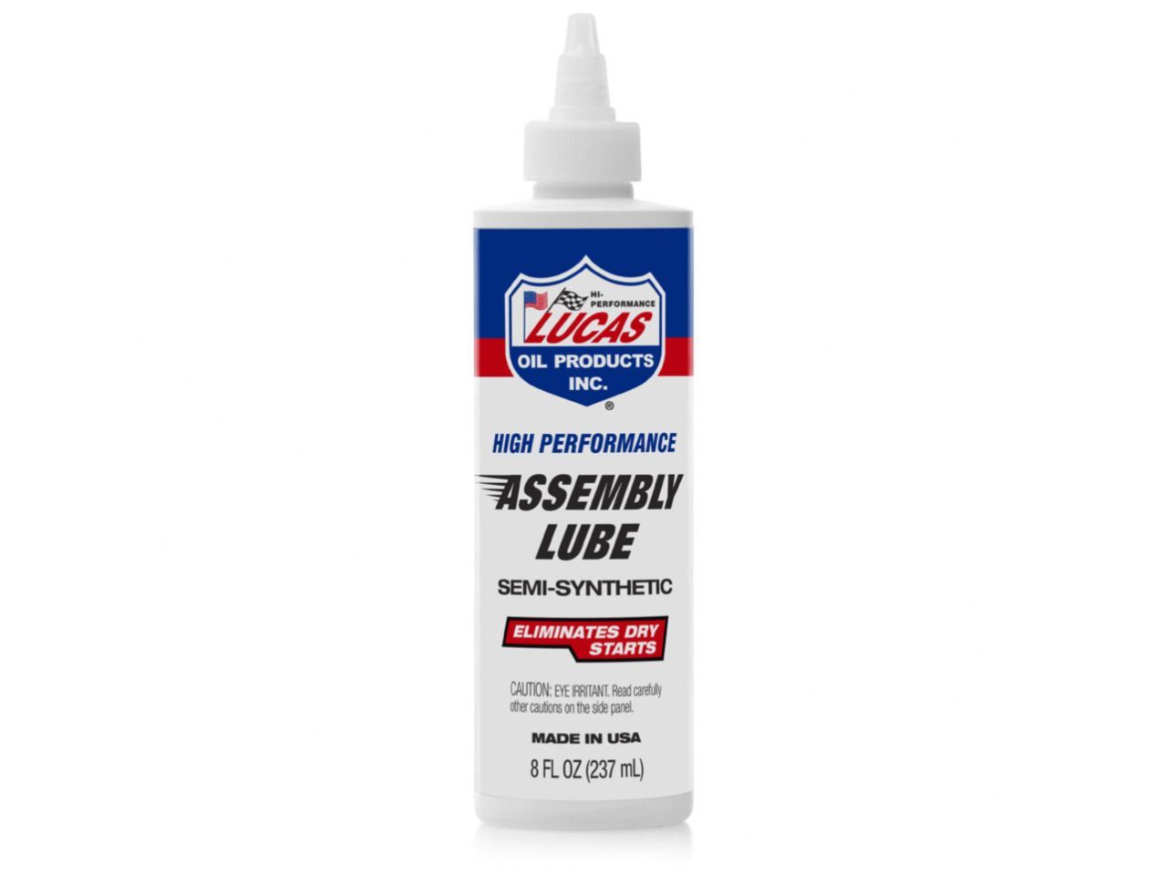 Lucas Oil Vehicle Parts 10153 Item Image