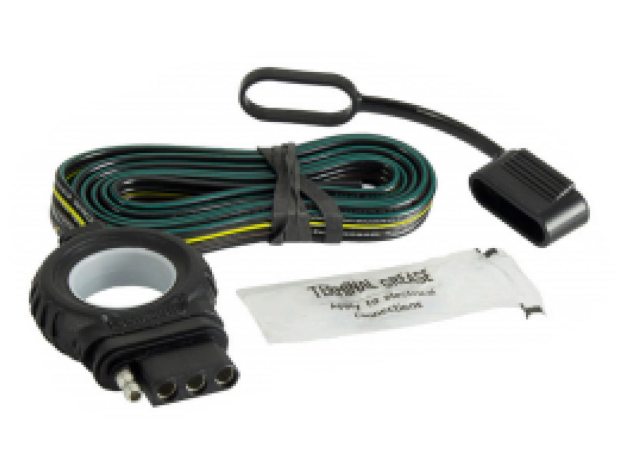 Husky Towing Vehicle Parts 33062 Item Image