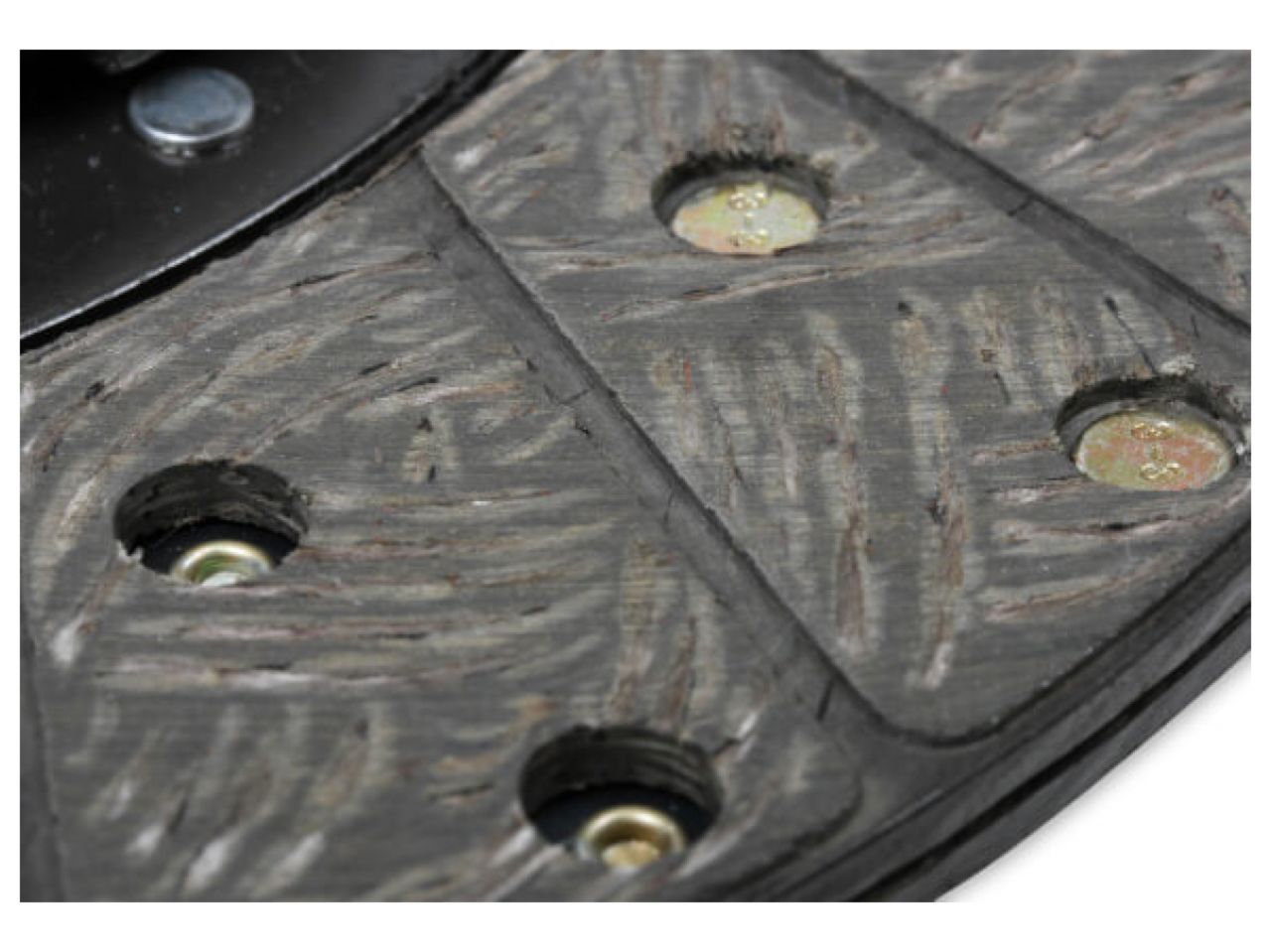 Hays Street 450 Clutch Kit