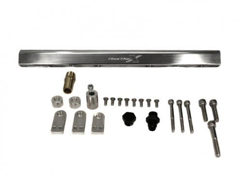 MazWorx Fuel Rail 10173-V1 G Item Image