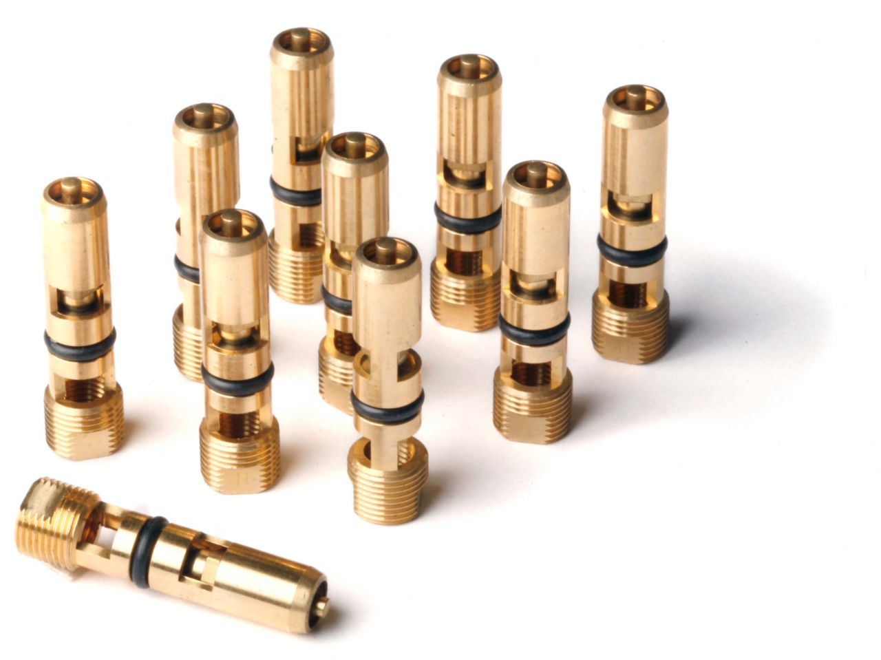 Holley Carburetor Parts 1018-135 Item Image