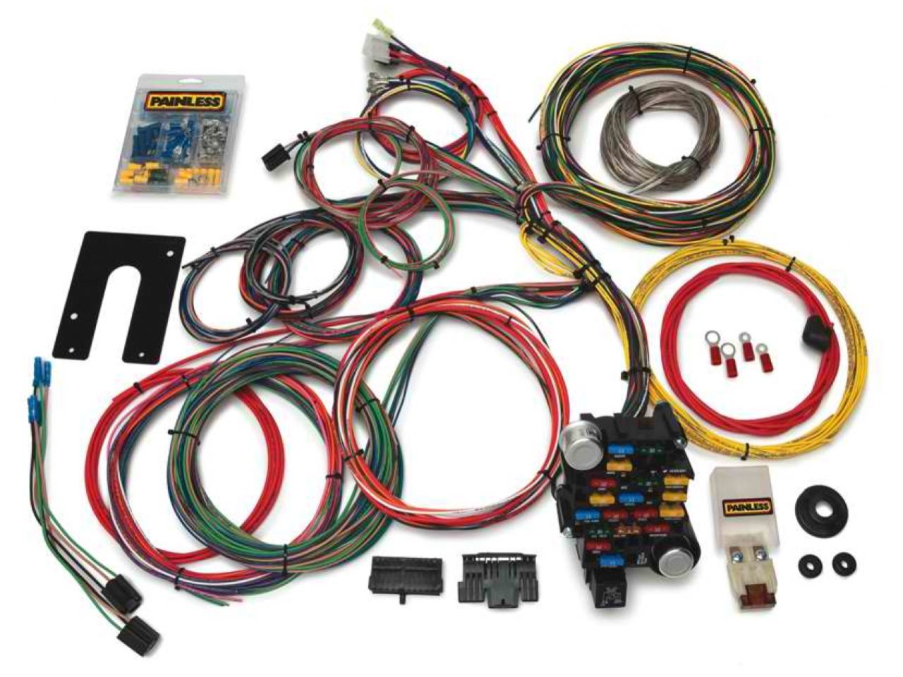 Painless Engine Harnesses 10201 Item Image