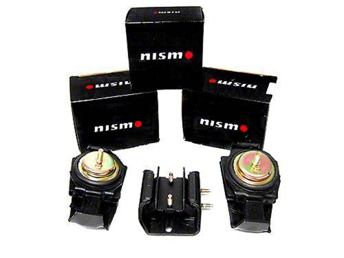 FRSPORT Transmission Mounts 1236 Item Image