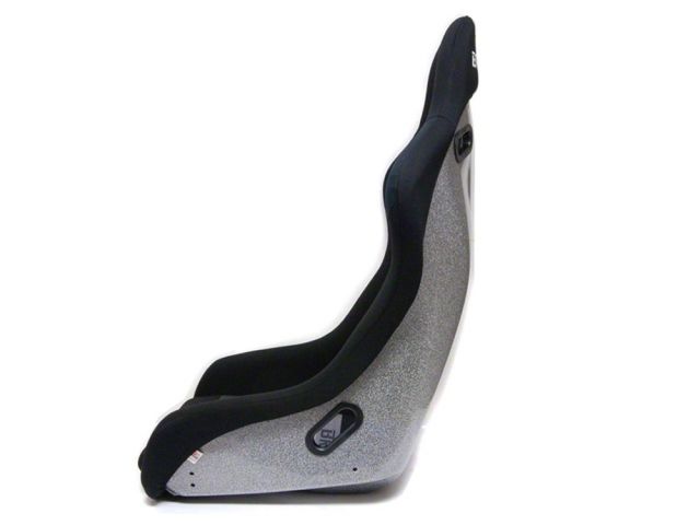 Bride Vios III Racing Bucket Seat Black Gradation