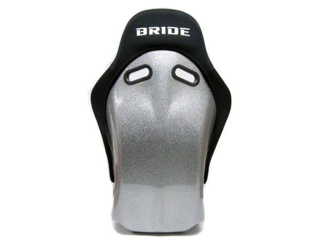 Bride Vios III Racing Bucket Seat Black Gradation