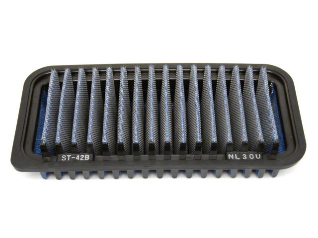 Blitz Air Intake Induction Cover Scion xA xB