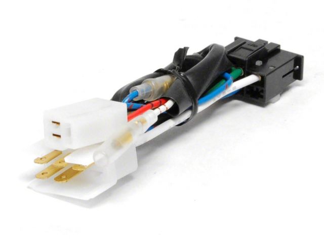 Blitz Harness Nissan S14, S15 05M4M