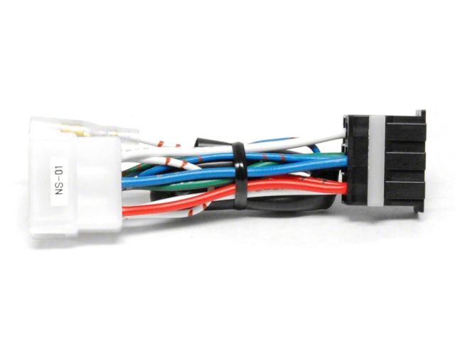 Blitz Harness Nissan S14, S15 05M4M