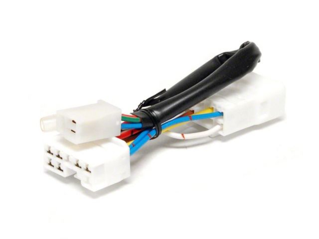 Blitz TY-04 Turbo Timer Harness Toyota Supra