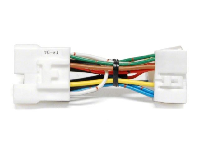 Blitz TY-04 Turbo Timer Harness Toyota Supra